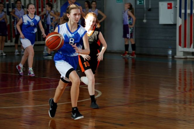 Завтра в Барнауле стартует краевой финал ШБЛ «Локобаскет»