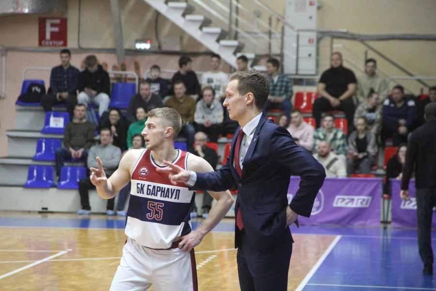 Фото: Ярослав Махначёв