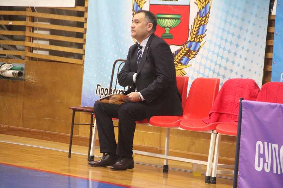 Фото: Ярослав Махначёв