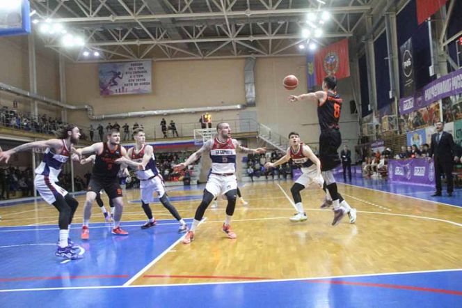 Фото: Ярослав Махначёв