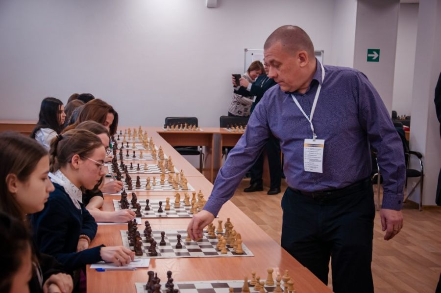 В XIII «Мемориале Кура» примут участие 20 гроссмейстеров