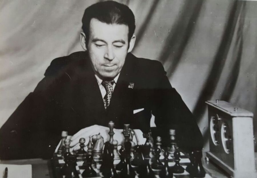 В XIII «Мемориале Кура» примут участие 20 гроссмейстеров