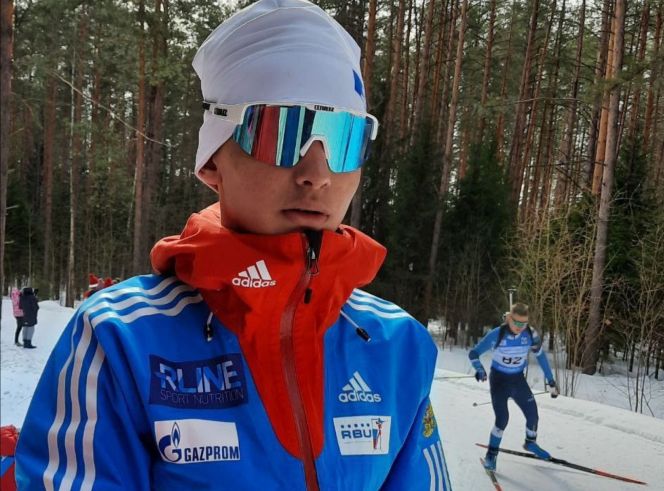 Дмитрий Верт