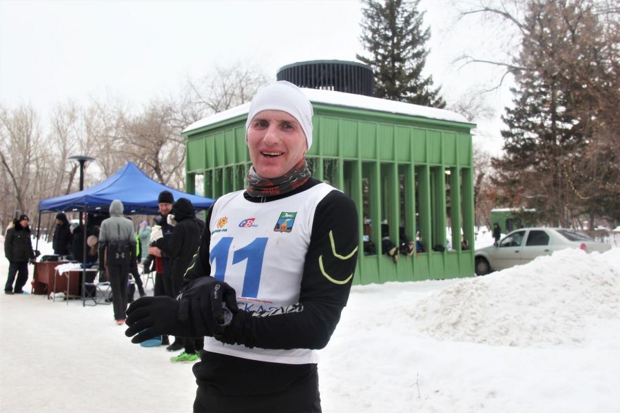 Фото: Виталий Дворянкин/ "Алтайский спорт"