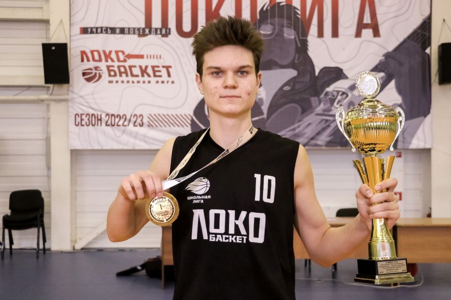 Фото: Виталий Уланов