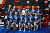 Команда АлтГПУ – серебряный призёр чемпионата АСБ дивизиона «Сибирь»