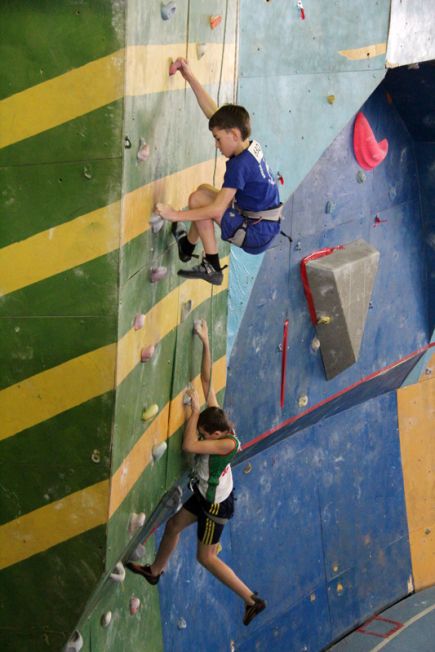 В Барнауле прошли чемпионат и первенство Сибири (фото).