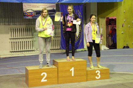 В Барнауле прошли чемпионат и первенство Сибири (фото).