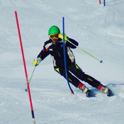 В Белокурихе определились первые победители Всероссийских соревнований «Кубок губернатора Алтайского края» (фото).