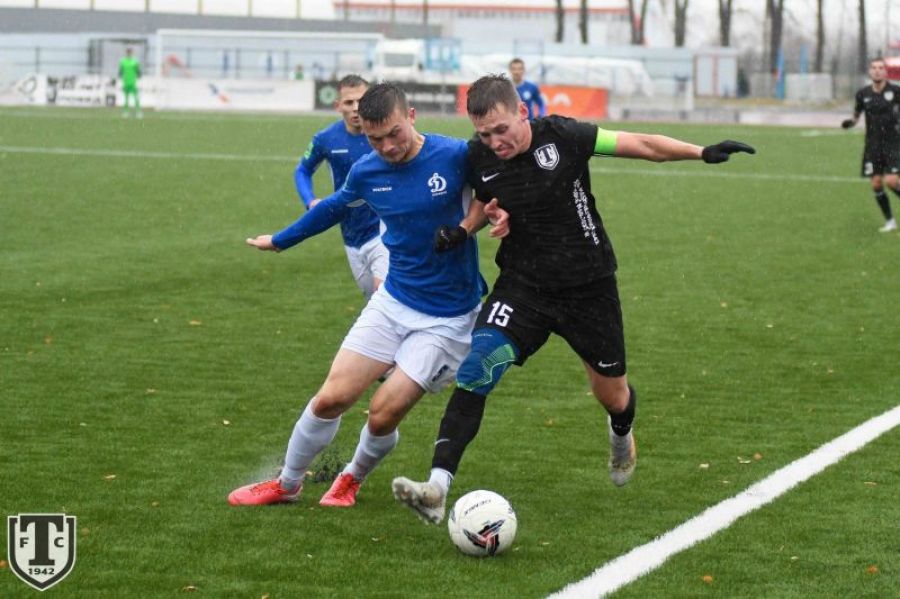 Февральская революция в ФНЛ: что может случиться с ФК «Динамо – Барнаул»?