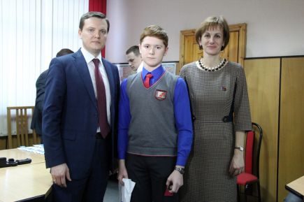 На Совете администрации Алтайского края обсудили внедрение комплекса ГТО в регионе.