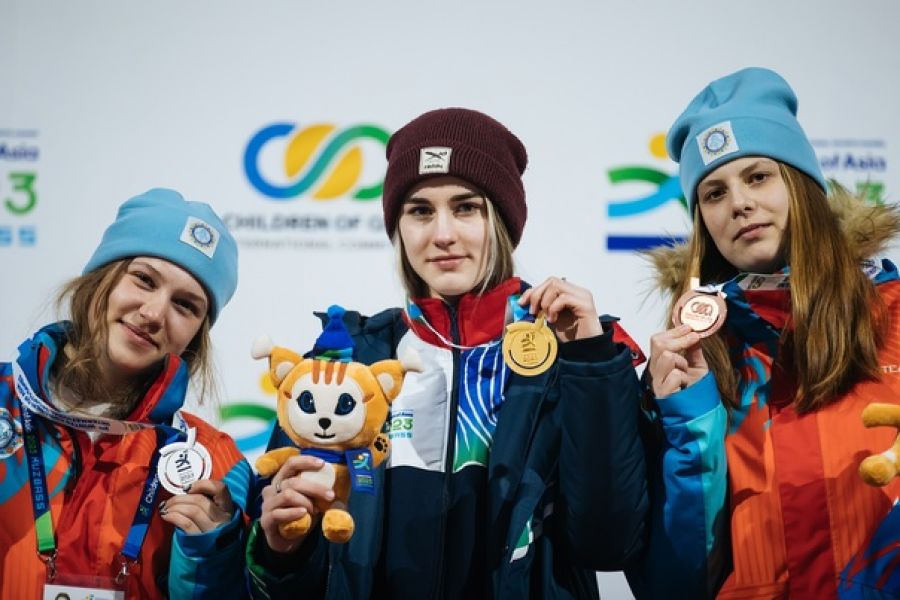 Фото: Александр Лукин