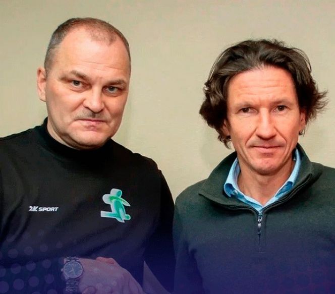 Краевая федерация футбола подписала соглашение с любительскими лигами региона 