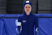 Осталось дотянуться до золота. Конькобежец Данил Борисов завоевал на зимних Играх «Дети Азии» вторую медаль - бронзовую 