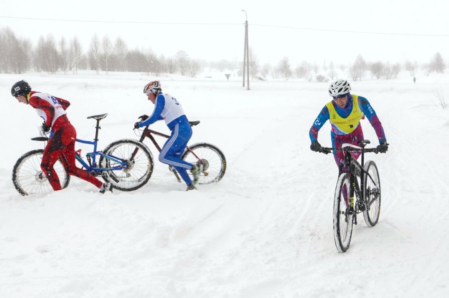 Завершается регистрация на зимний триатлон в Тягуне: финальные старты сезона пройдут 18 марта