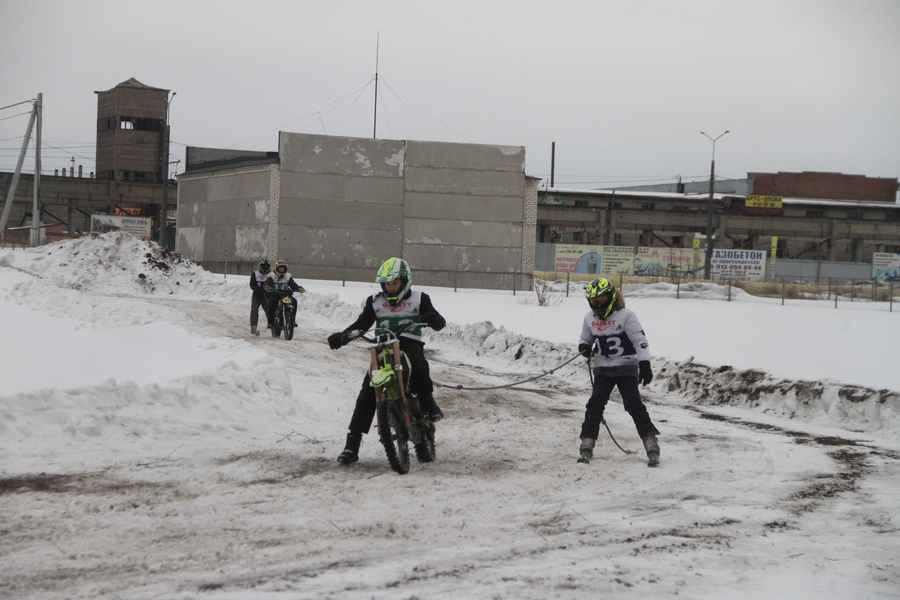 Фото: Ярослав МАХНАЧЁВ