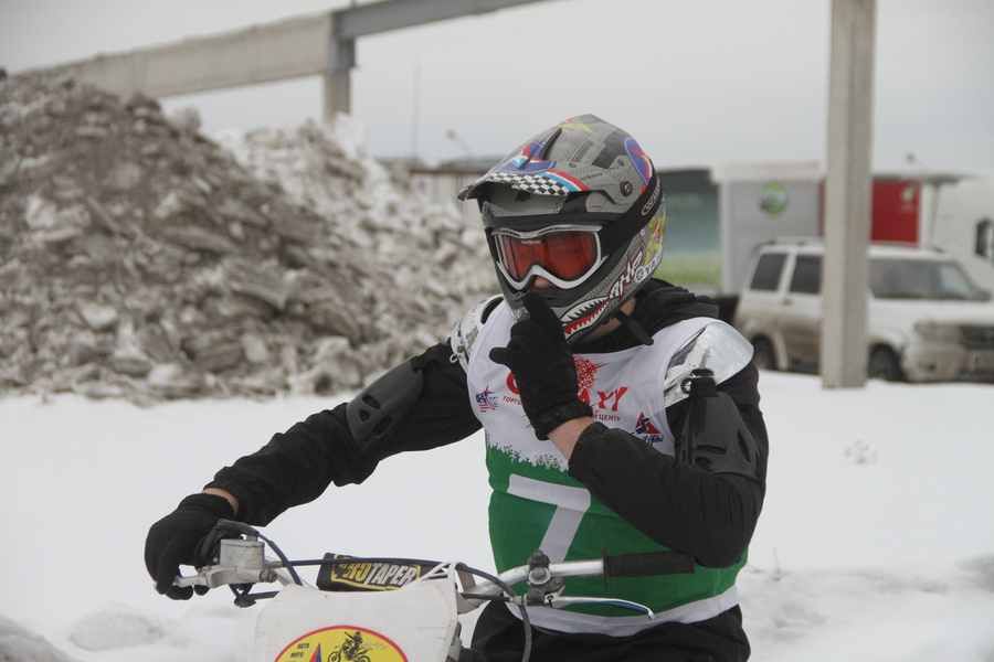 Фото: Ярослав МАХНАЧЁВ