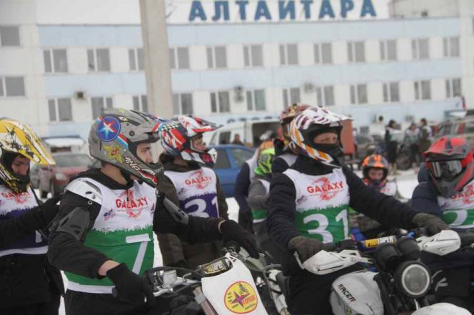 Фото: Ярослав МАХНАЧЁВ