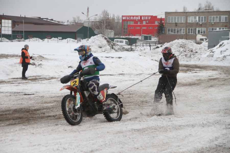 Фото: Ярослав МАХНАЧЁВ