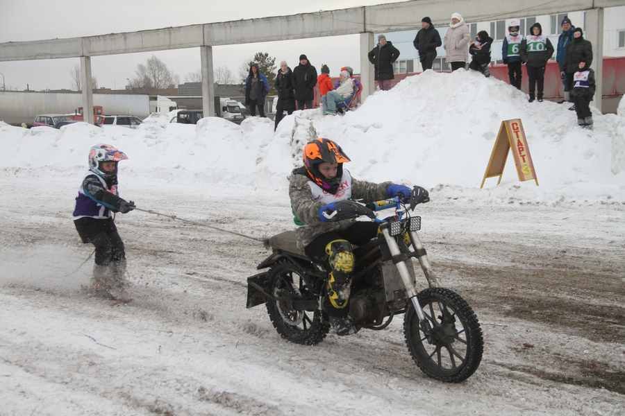 Фото: Ярослав МАХНАЧЁВ