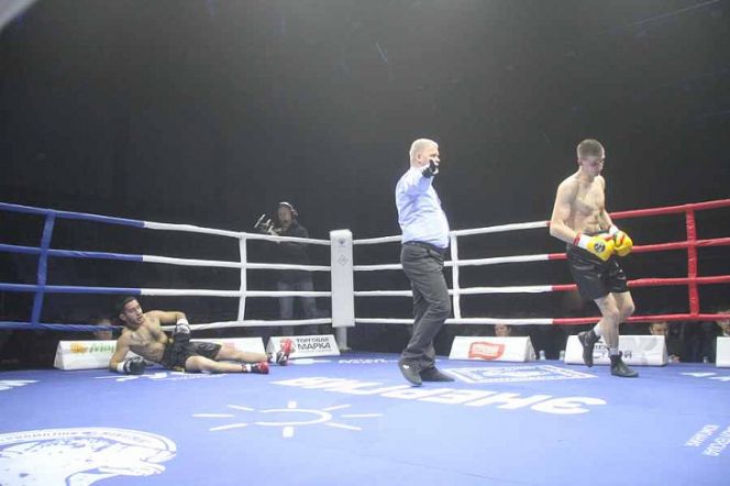 Фото: Ярослав МАХНАЧЁВ