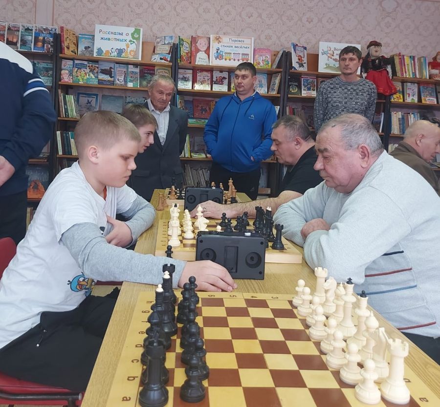 Фото: газета "Дело октября"