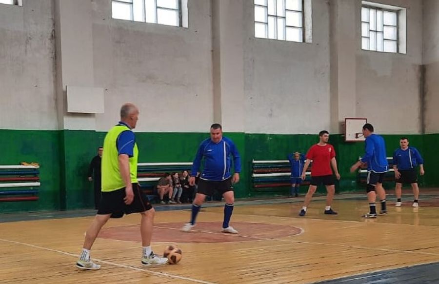 Фото: газета "Дело октября"