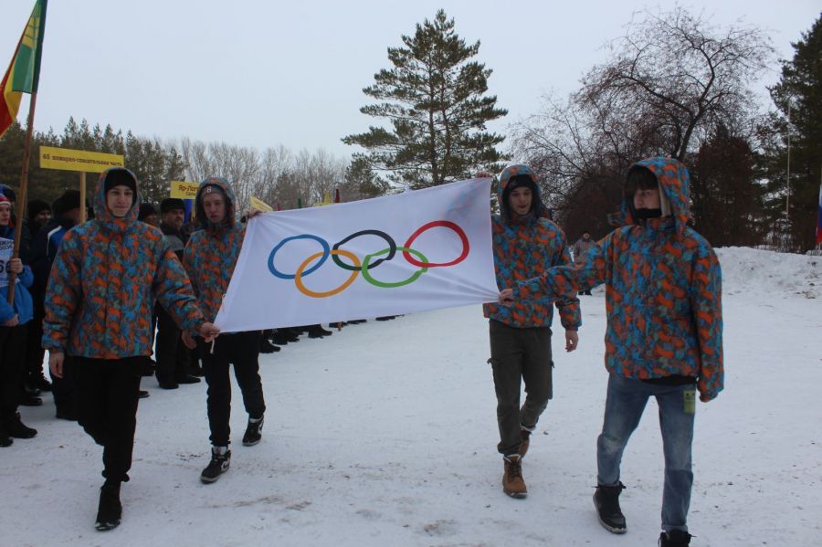 Фото: газета "Дело октября"