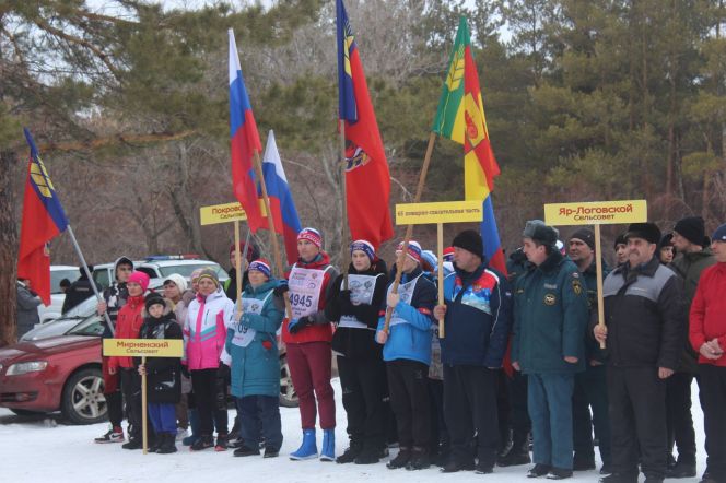 Фото: газета "Дело октября"