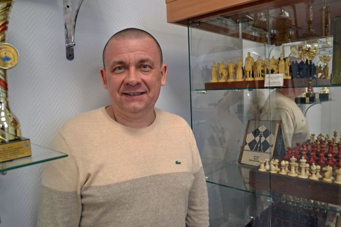 Фото: Федерация шахмат Алтайского края