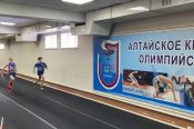 Первенством края среди спортсменов до 16 лет легкоатлеты региона закрыли зимний спортивный сезон