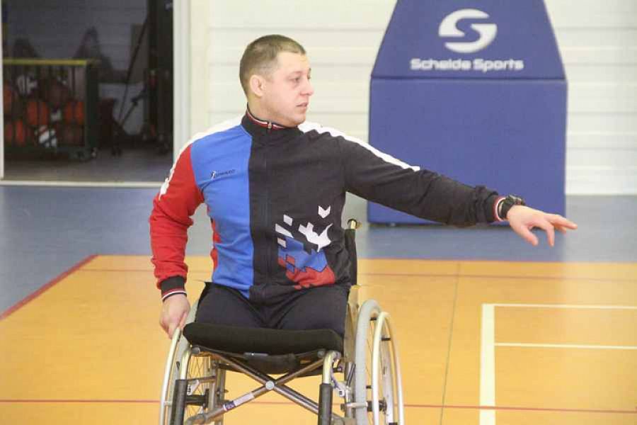 Фото: Ярослав МАХНАЧЁВ