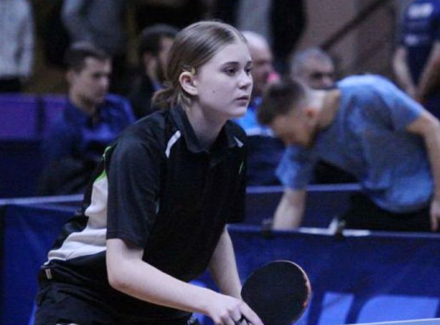 Анна Постникова в Абакане завоевала путевку на первенство России