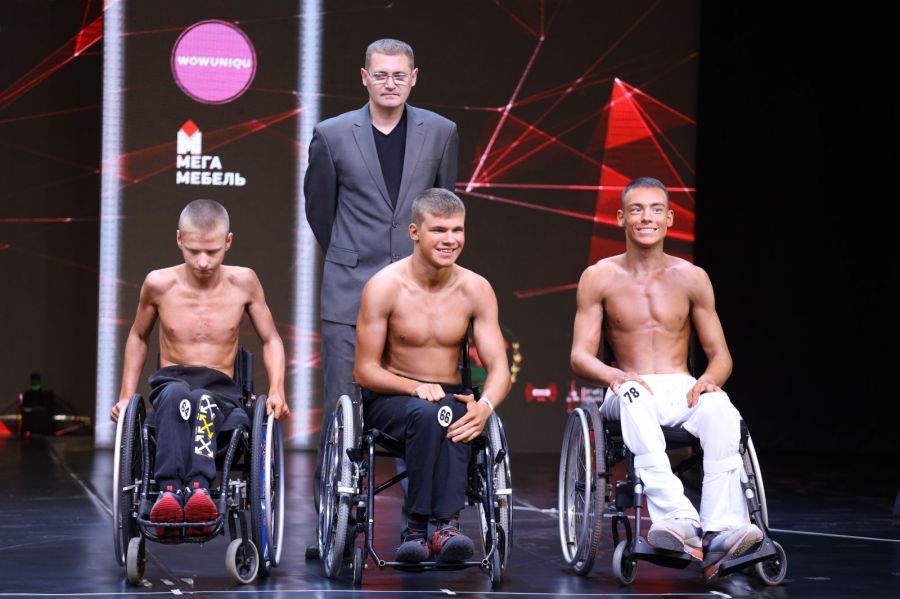 Фото: Евгений Андреев