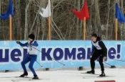 В Ключевском районе состоялась зимняя спартакиада среди учащихся общеобразовательных школ-интернатов Алтайского края