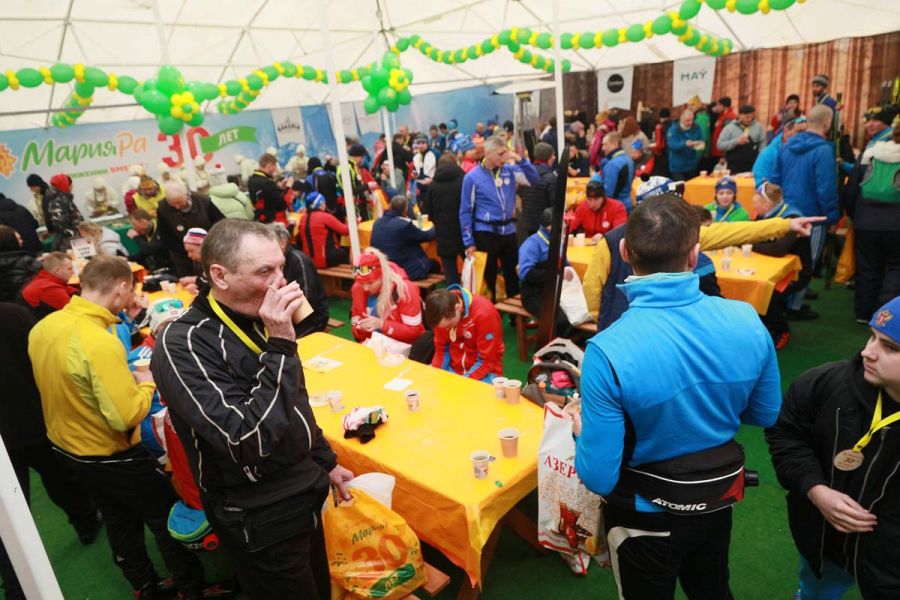 Фото предоставлены компанией "Мария Ра"