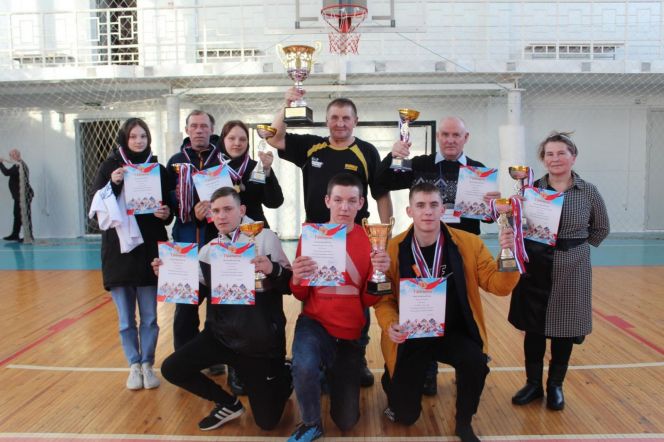 Фото: Администрация Троицкого района