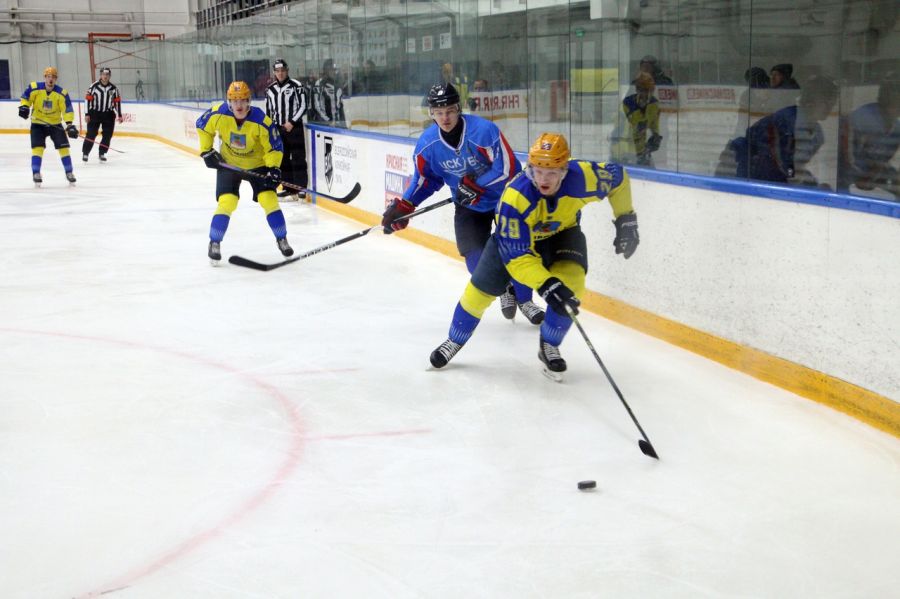 Фото: ХК "Челны"