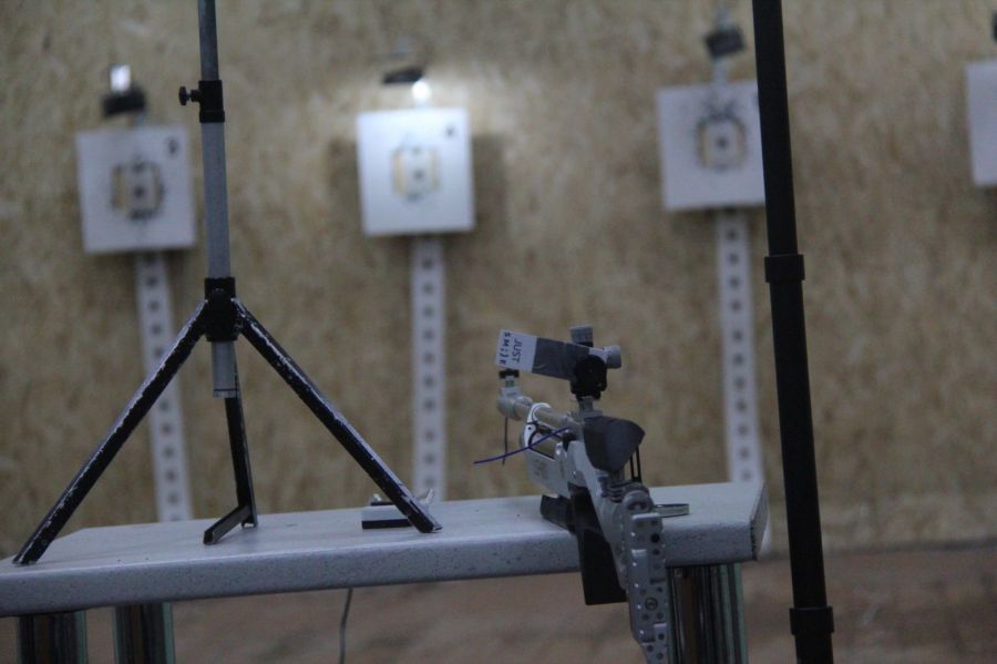 Фото: Виталий Дворянкин/ "Алтайский спорт"