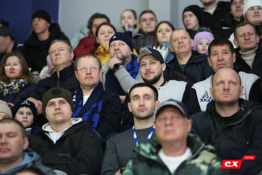 Фото:Владимир Мартынов 