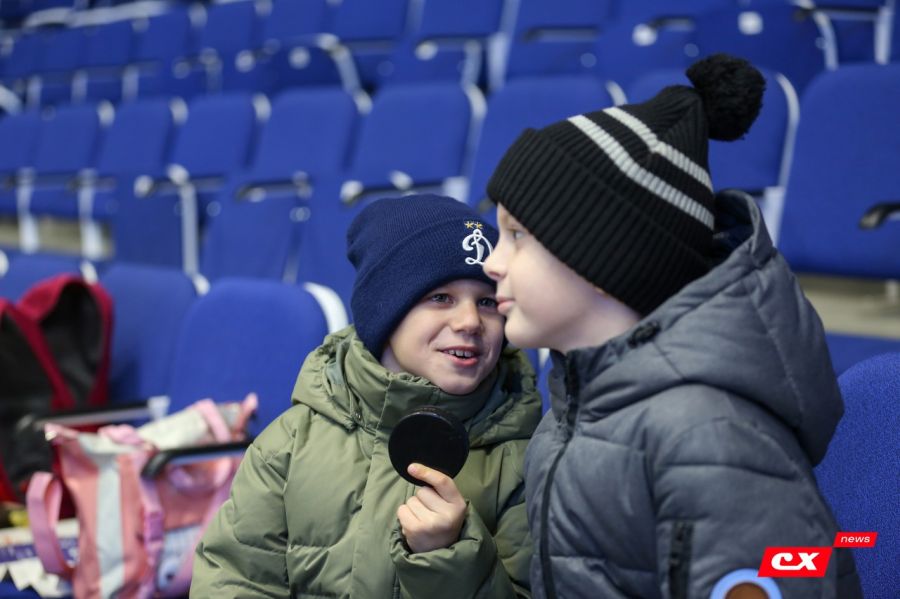 Фото: Владимир Мартынов/CX News