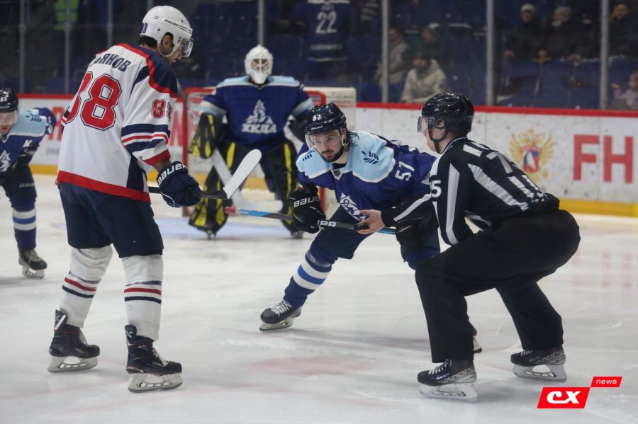 Фото: Владимир Мартынов/CX News