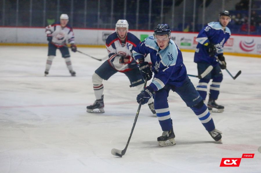 Фото: Владимир Мартынов/CX News