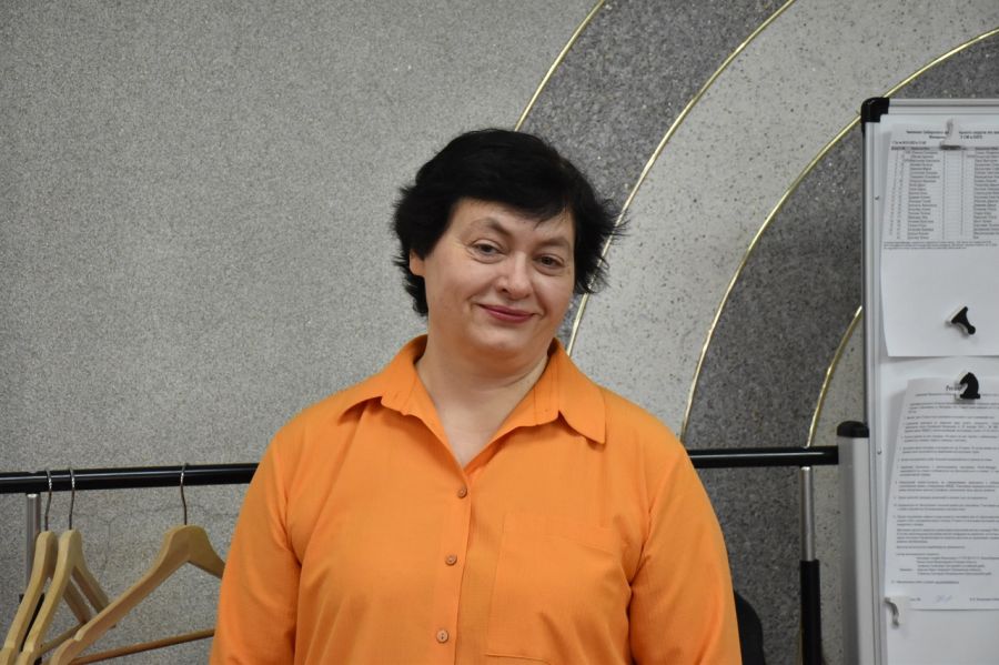 Фото: Спортивная школа по шахматам Новосибирской области