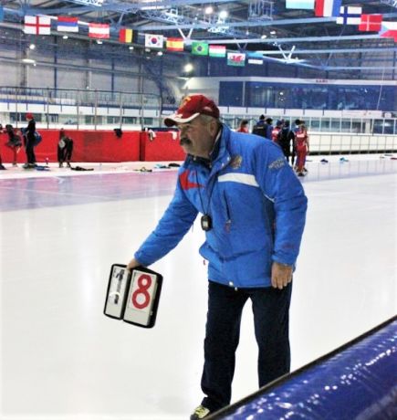 Аркадия Конюхова трудно застать дома - он постоянно на соревнованиях или сборах за пределами региона
