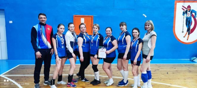 В Новичихе состоялся 10-й краевой турнир памяти Юрия Юдича