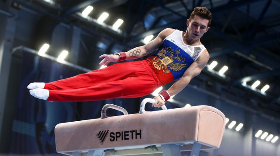 Фото: Дарья Исаева, «СЭ»