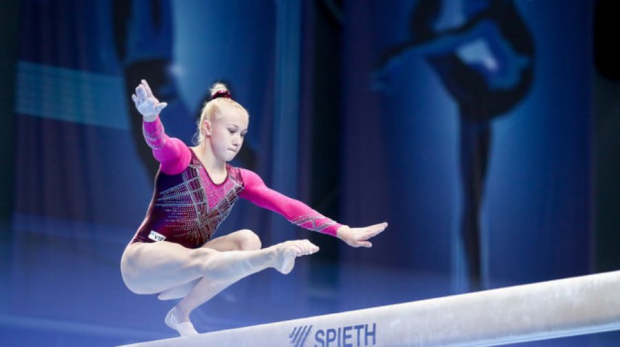 Фото: Дарья Исаева, «СЭ»