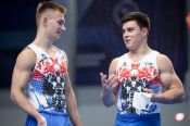 Смена поколений или кризис прежних лидеров? В спортивной гимнастике намечается серьезный передел власти
