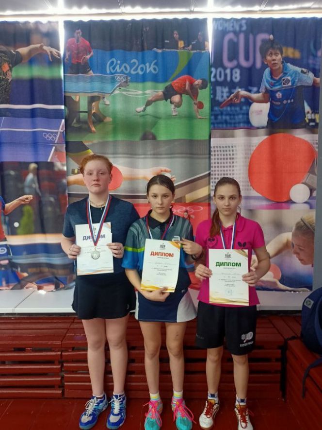 На юношеском турнире "Будущее России" алтайские спортсмены завоевали четыре медали из шести 